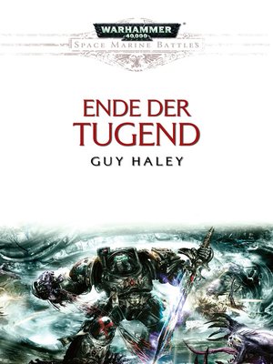 cover image of Ende der Tugend